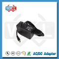 18.5v 19v / 3.5a 3.42a Adaptateur secteur américain